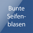 Warum sind die Seifenblasen bunt?