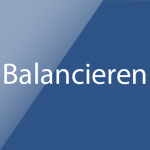 Balancieren